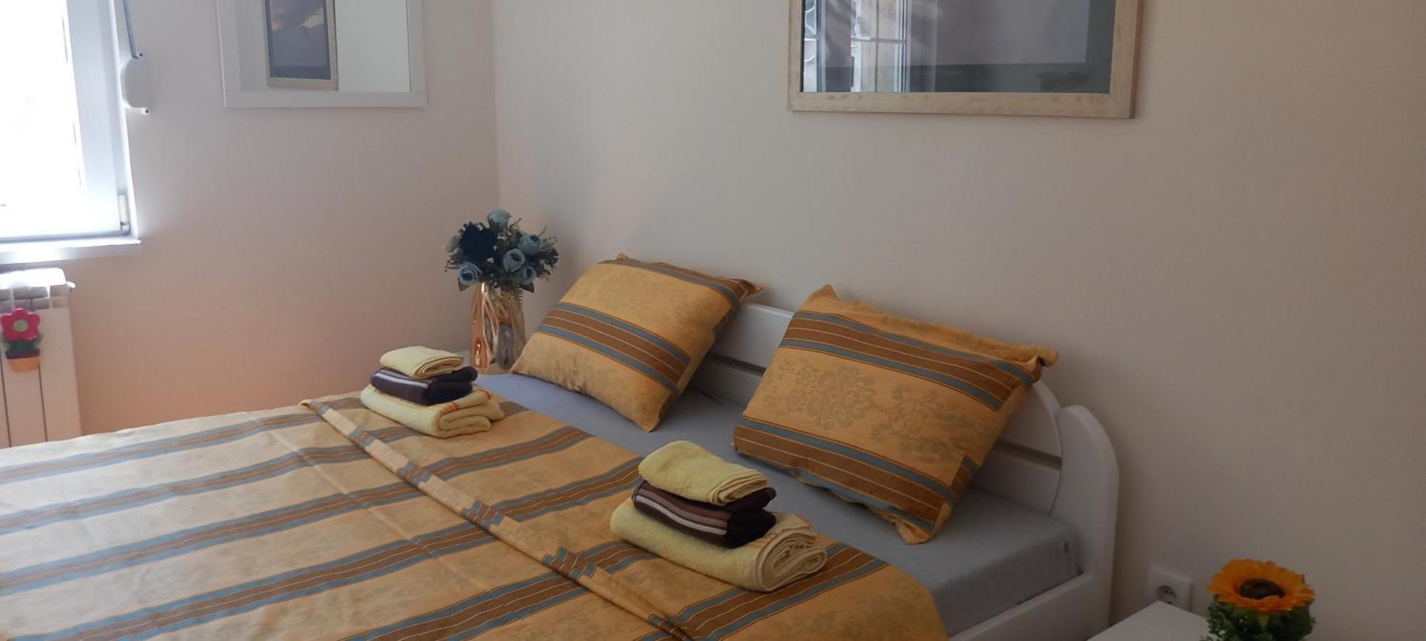 Appartement Apartman Kruna à Belgrade Extérieur photo