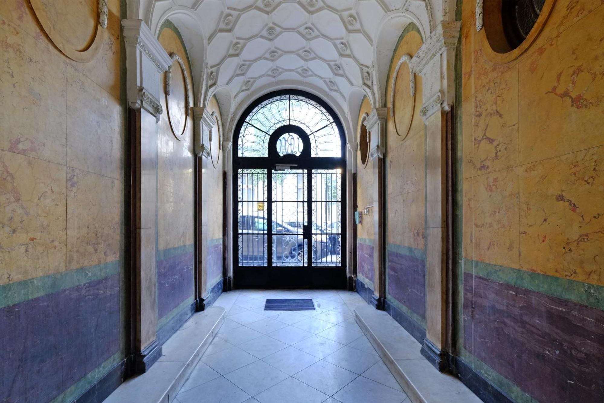 Appartement Apartman Kruna à Belgrade Extérieur photo