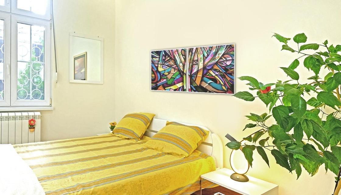 Appartement Apartman Kruna à Belgrade Extérieur photo