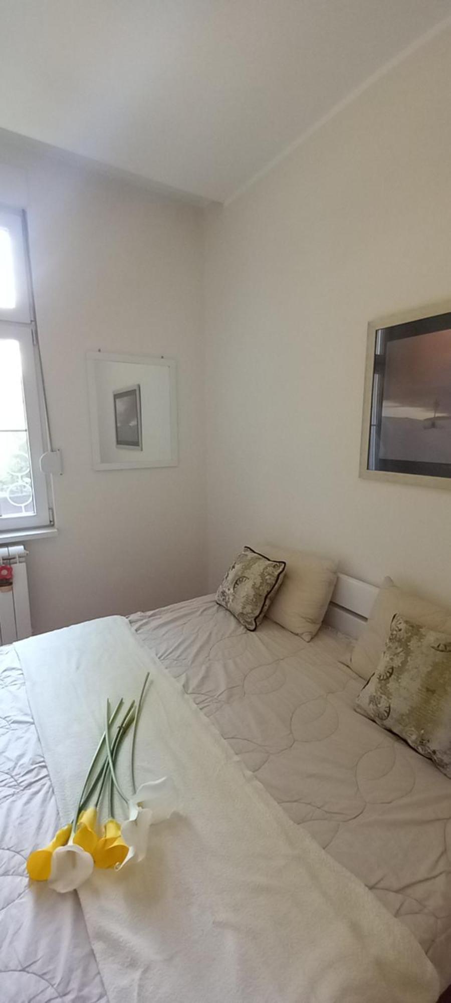 Appartement Apartman Kruna à Belgrade Extérieur photo
