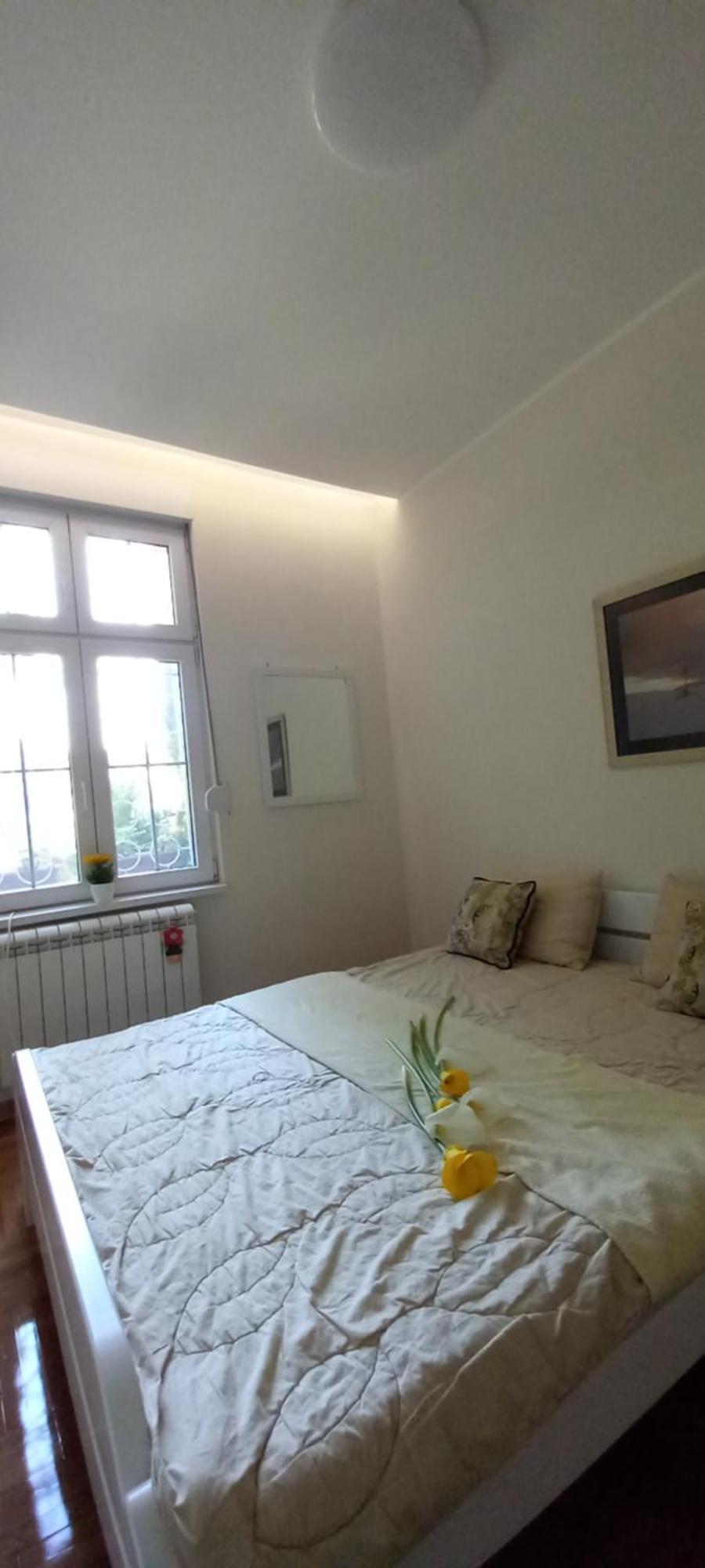 Appartement Apartman Kruna à Belgrade Extérieur photo