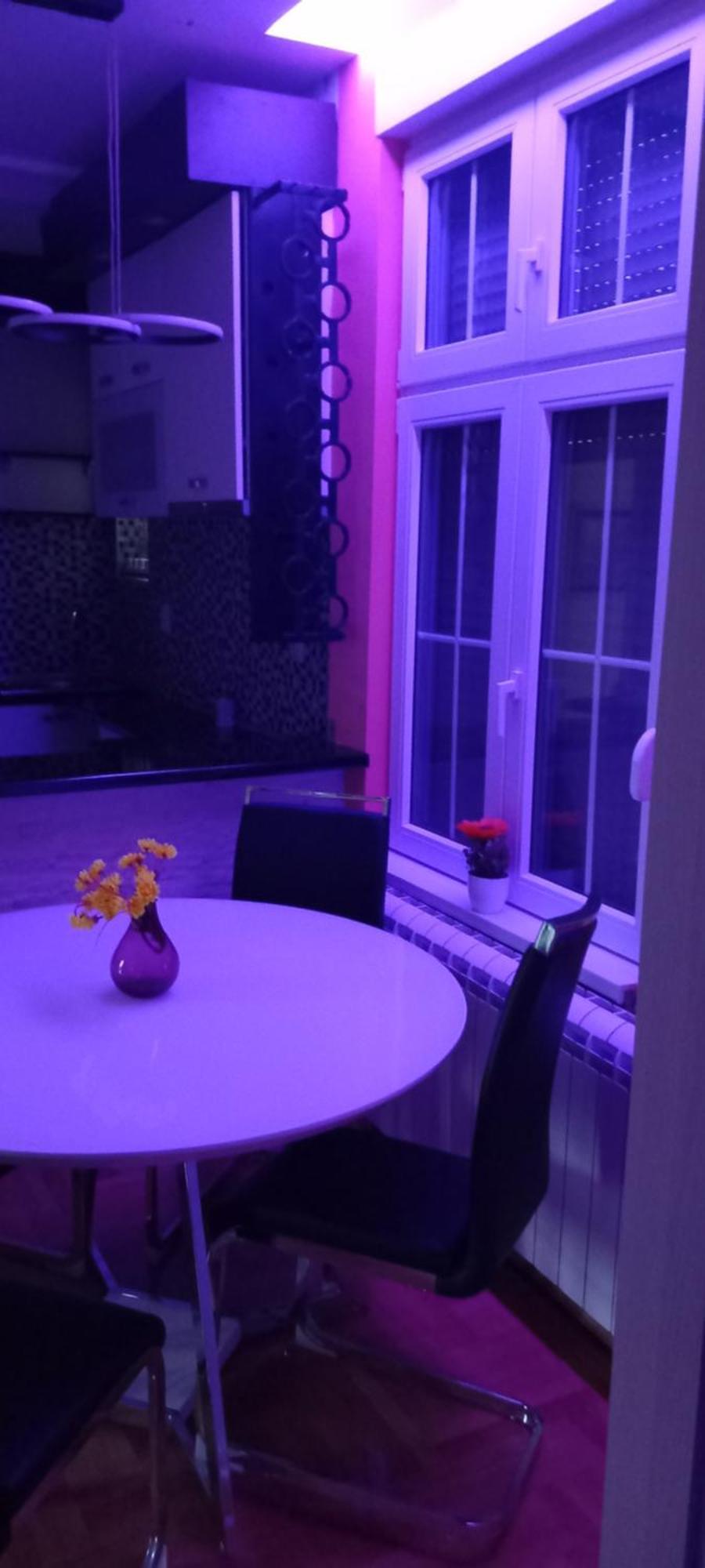 Appartement Apartman Kruna à Belgrade Extérieur photo